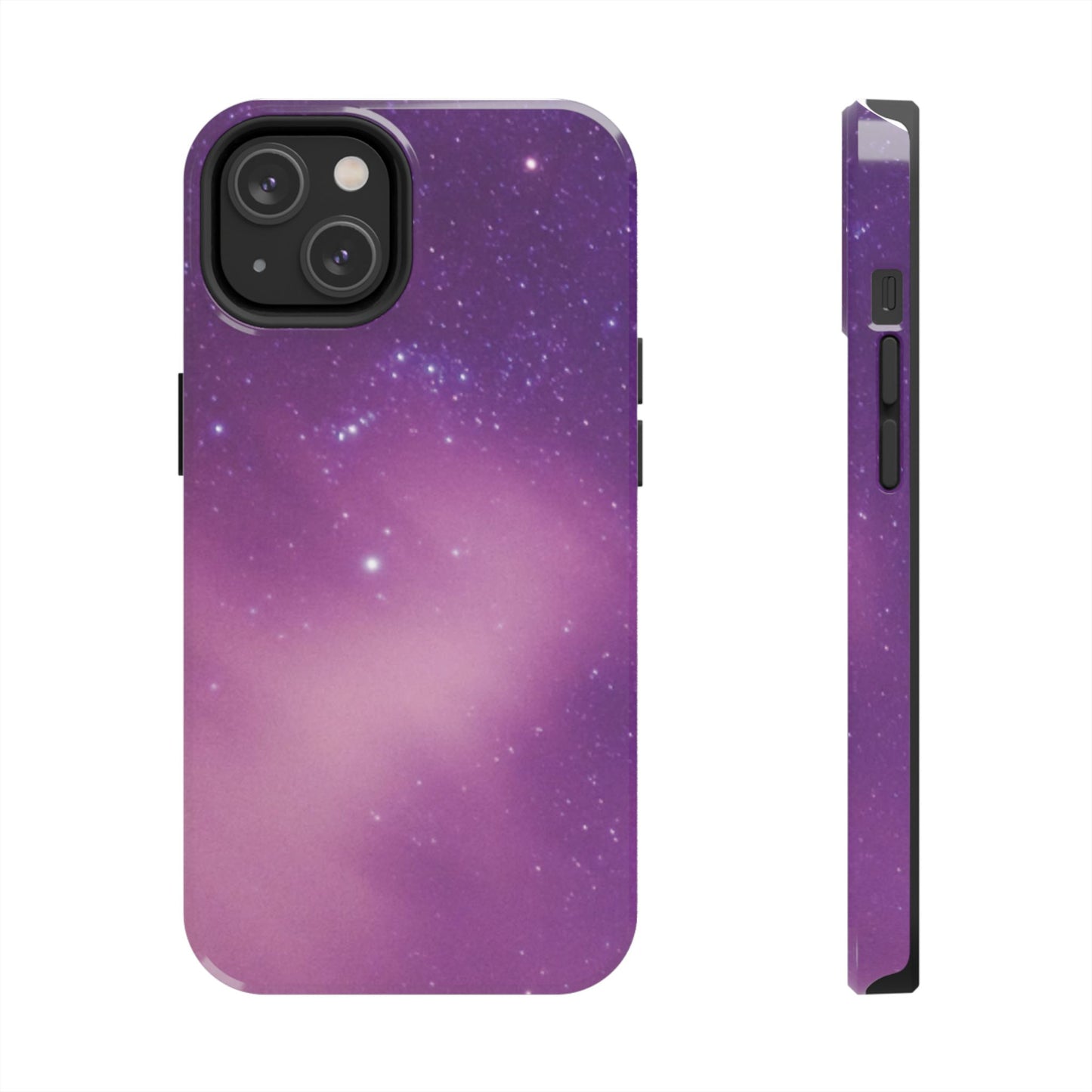 Telefoonhoesje - Galaxy