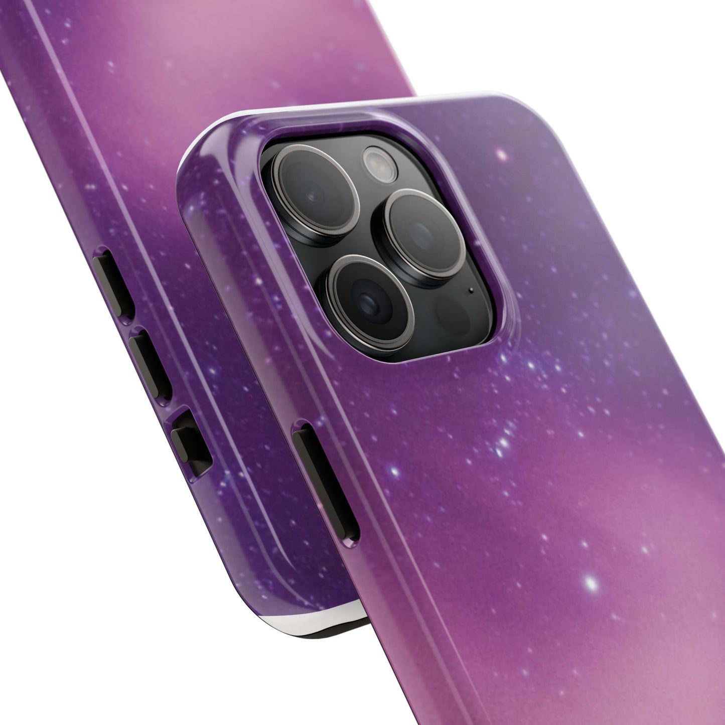 Telefoonhoesje - Galaxy