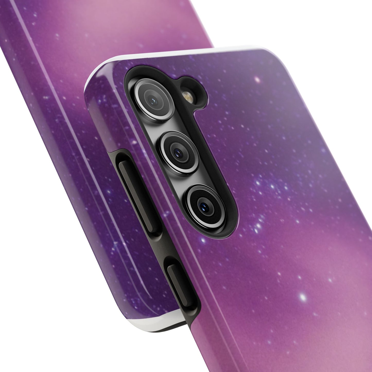 Telefoonhoesje - Galaxy