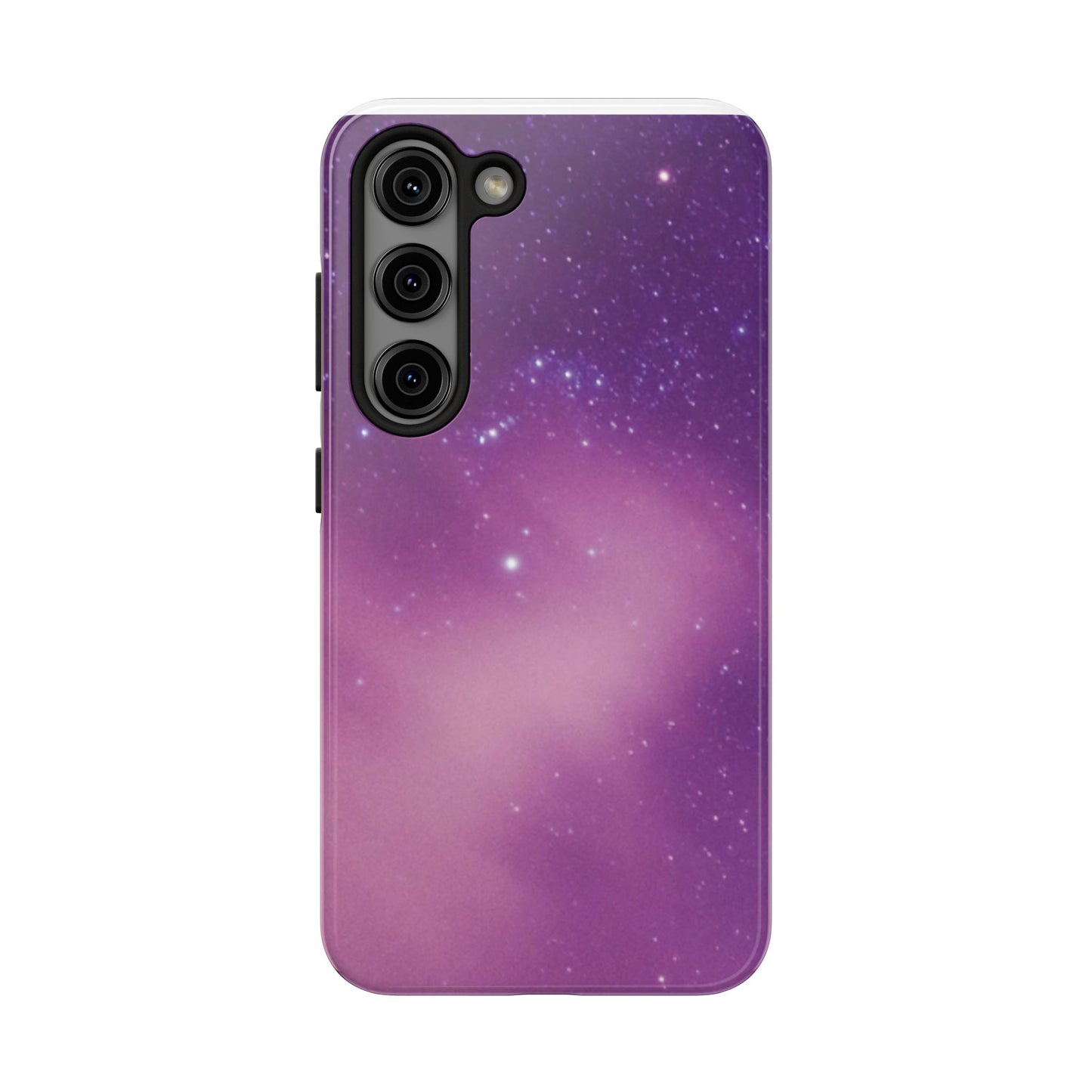 Telefoonhoesje - Galaxy