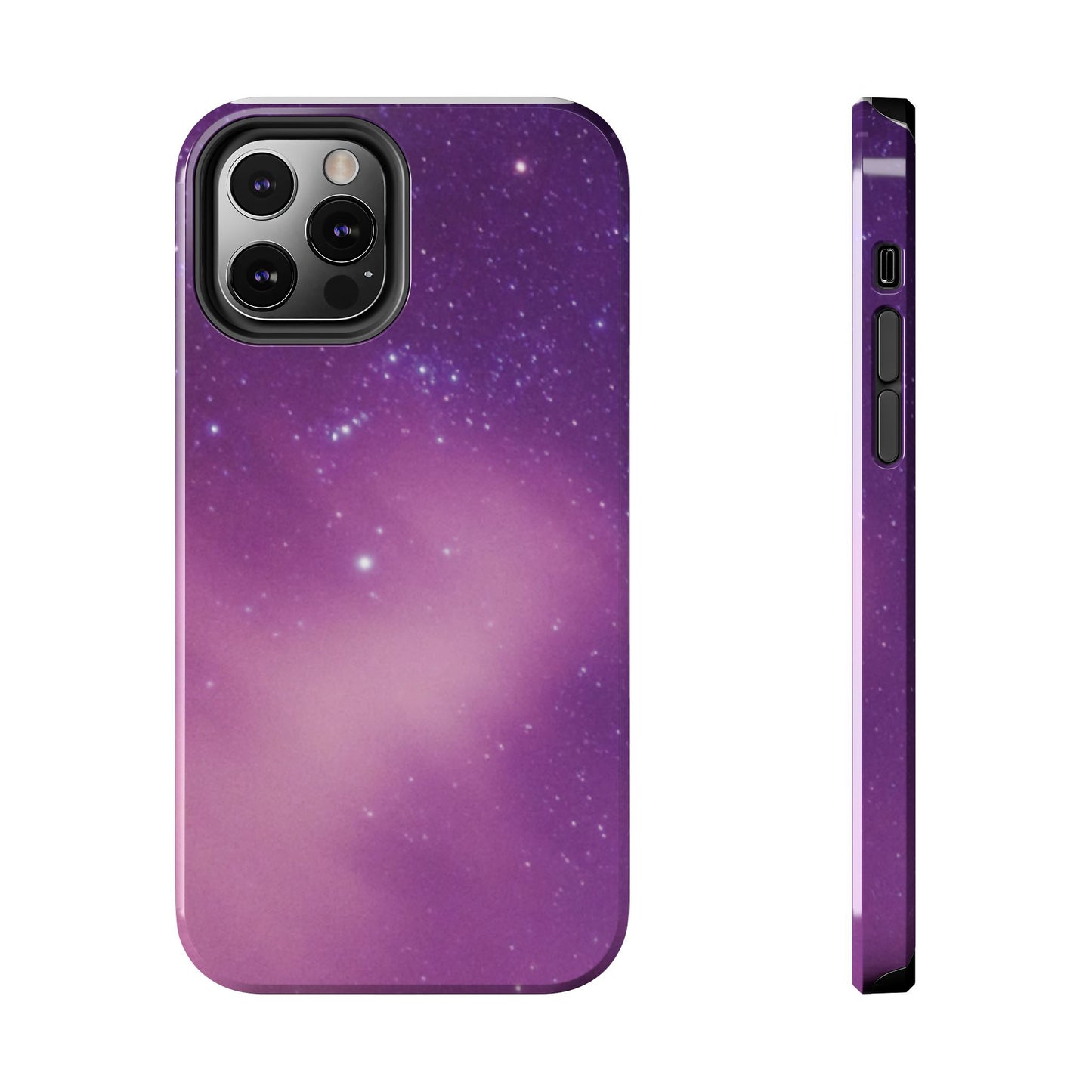 Telefoonhoesje - Galaxy