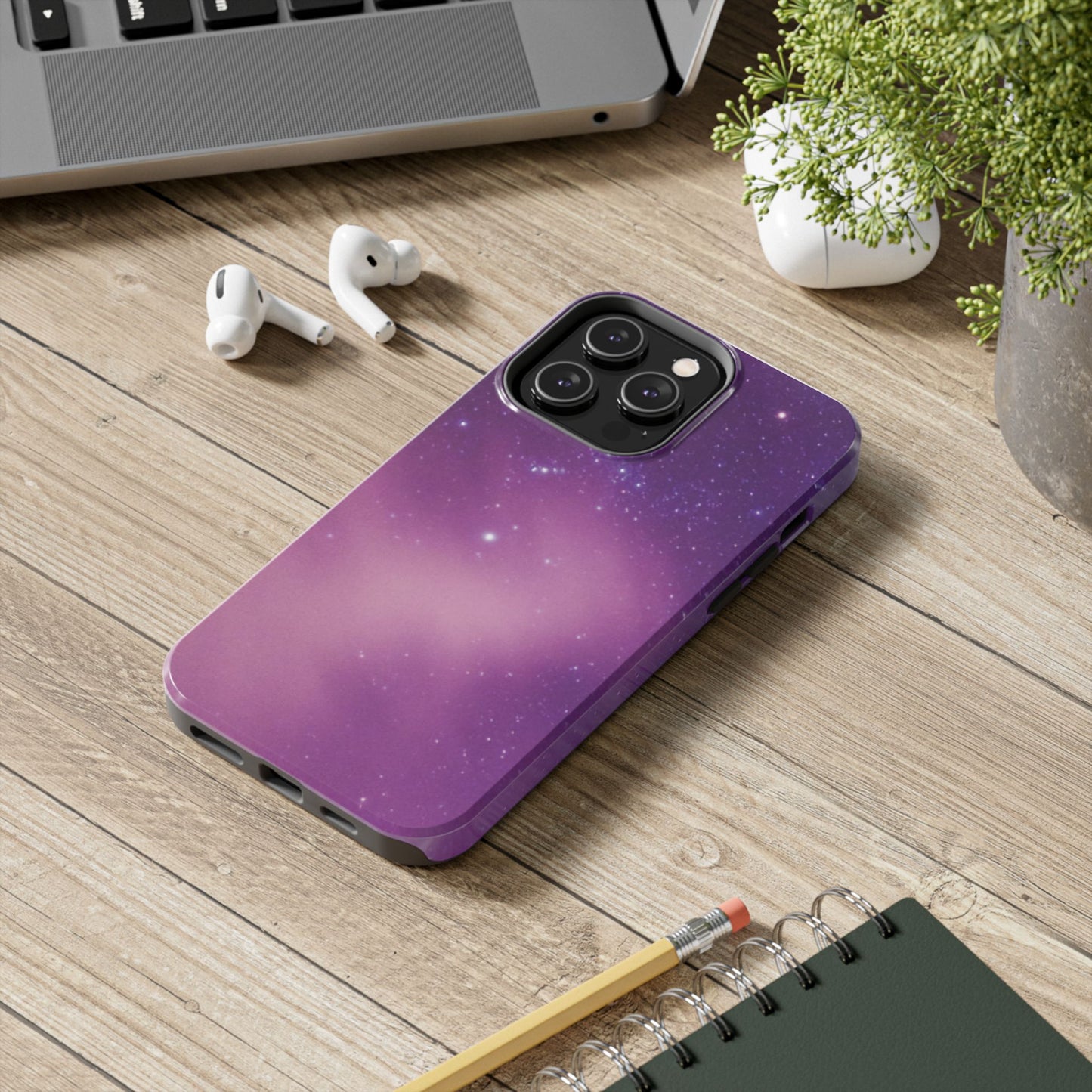 Telefoonhoesje - Galaxy