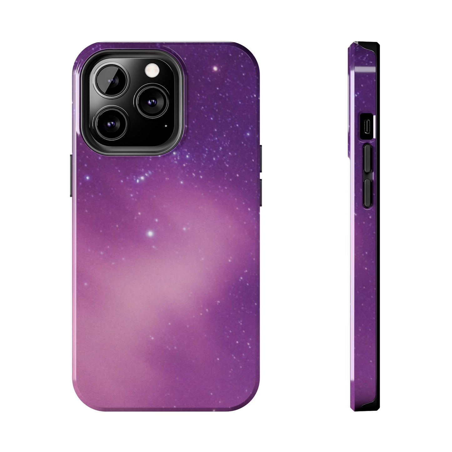 Telefoonhoesje - Galaxy