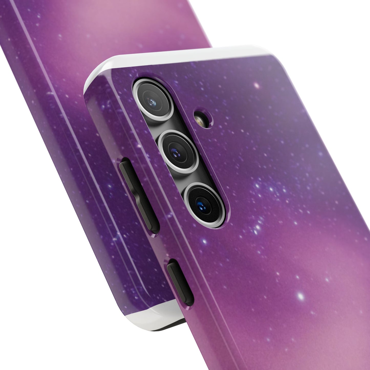 Telefoonhoesje - Galaxy