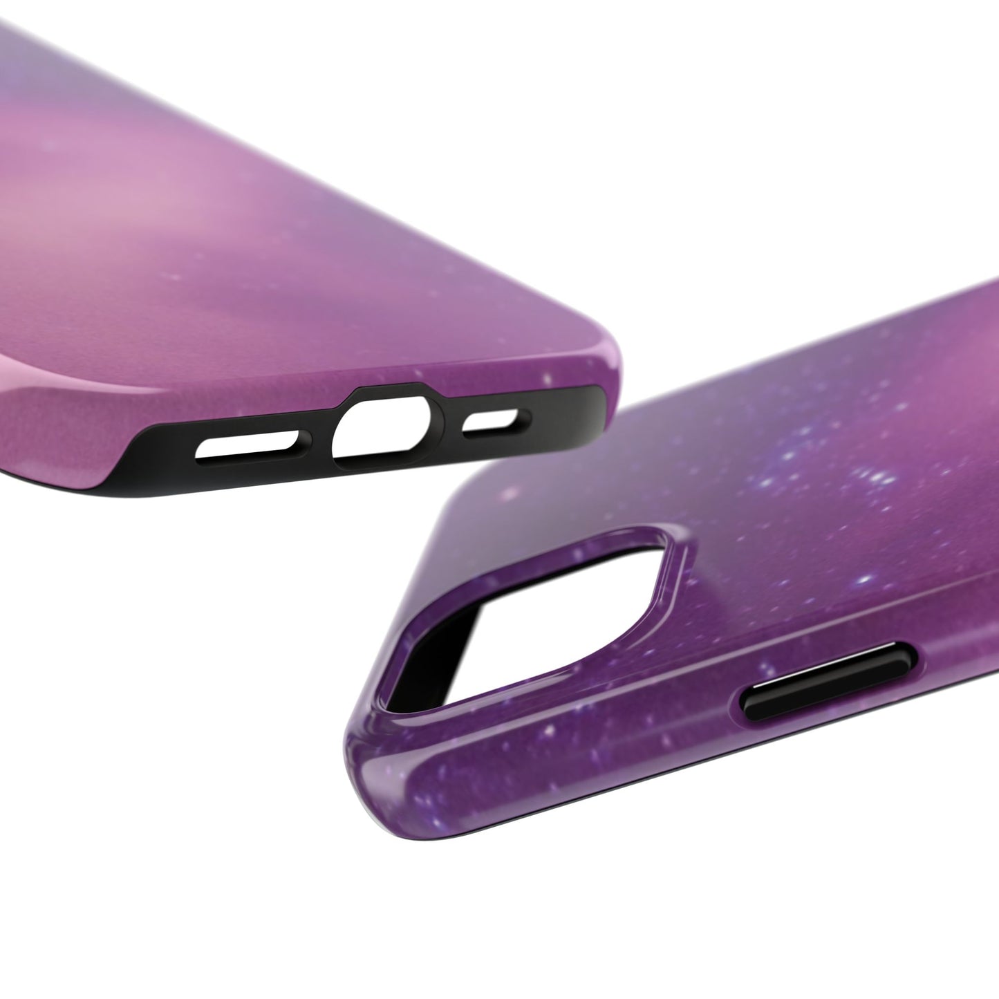 Telefoonhoesje - Galaxy