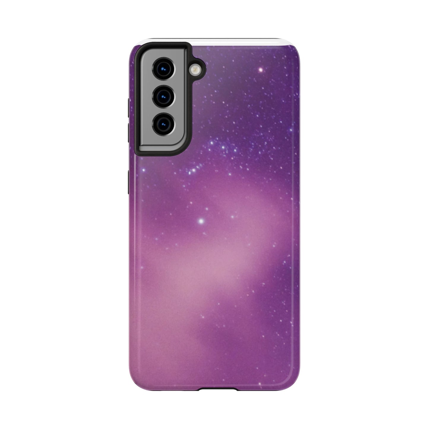Telefoonhoesje - Galaxy
