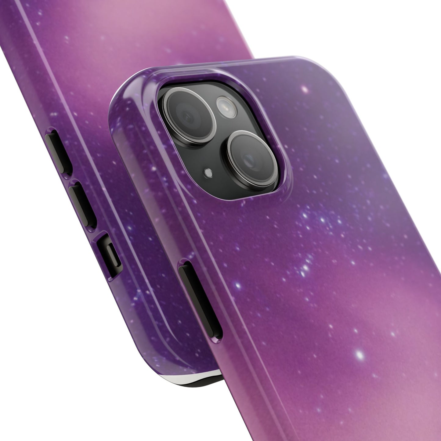 Telefoonhoesje - Galaxy