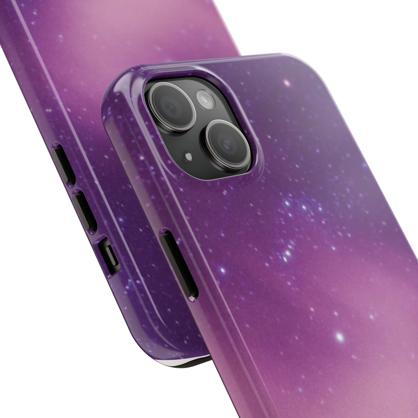 Telefoonhoesje - Galaxy