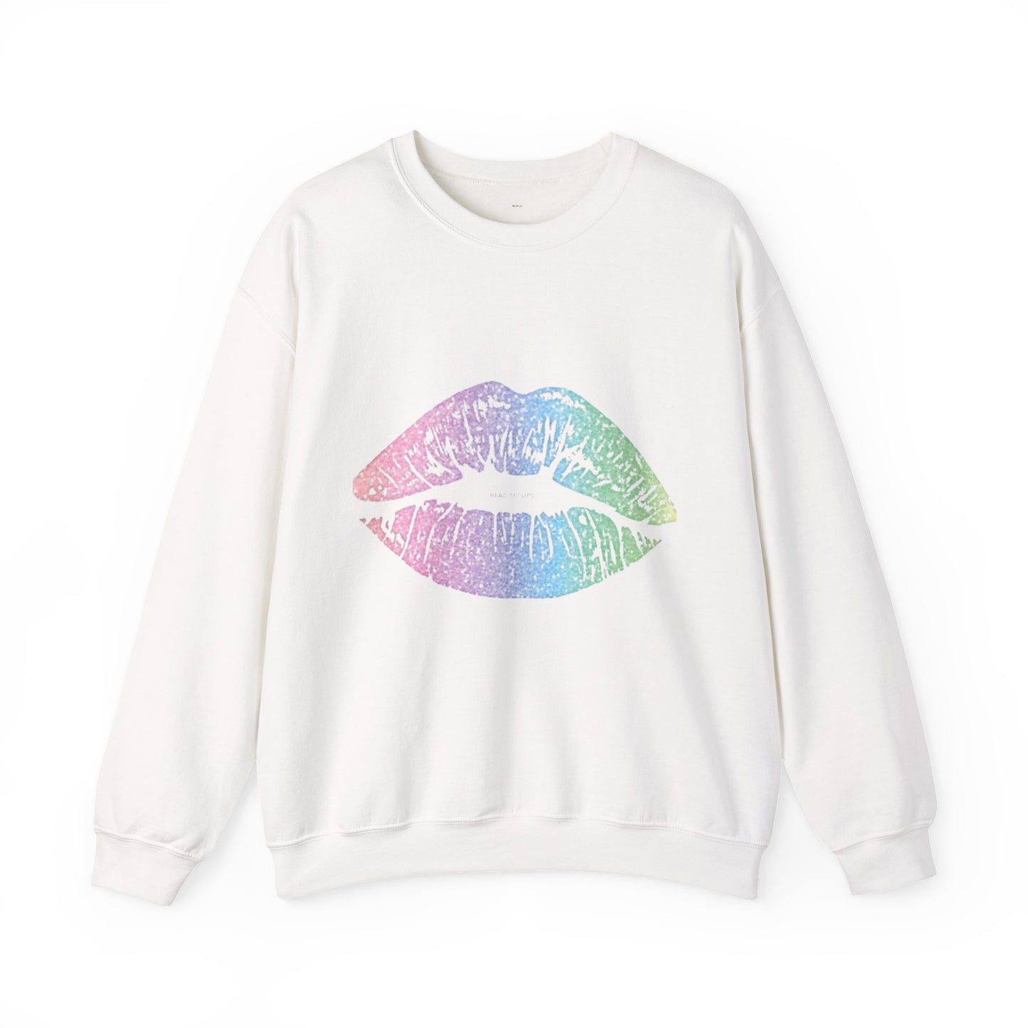 Sweater - Kiss