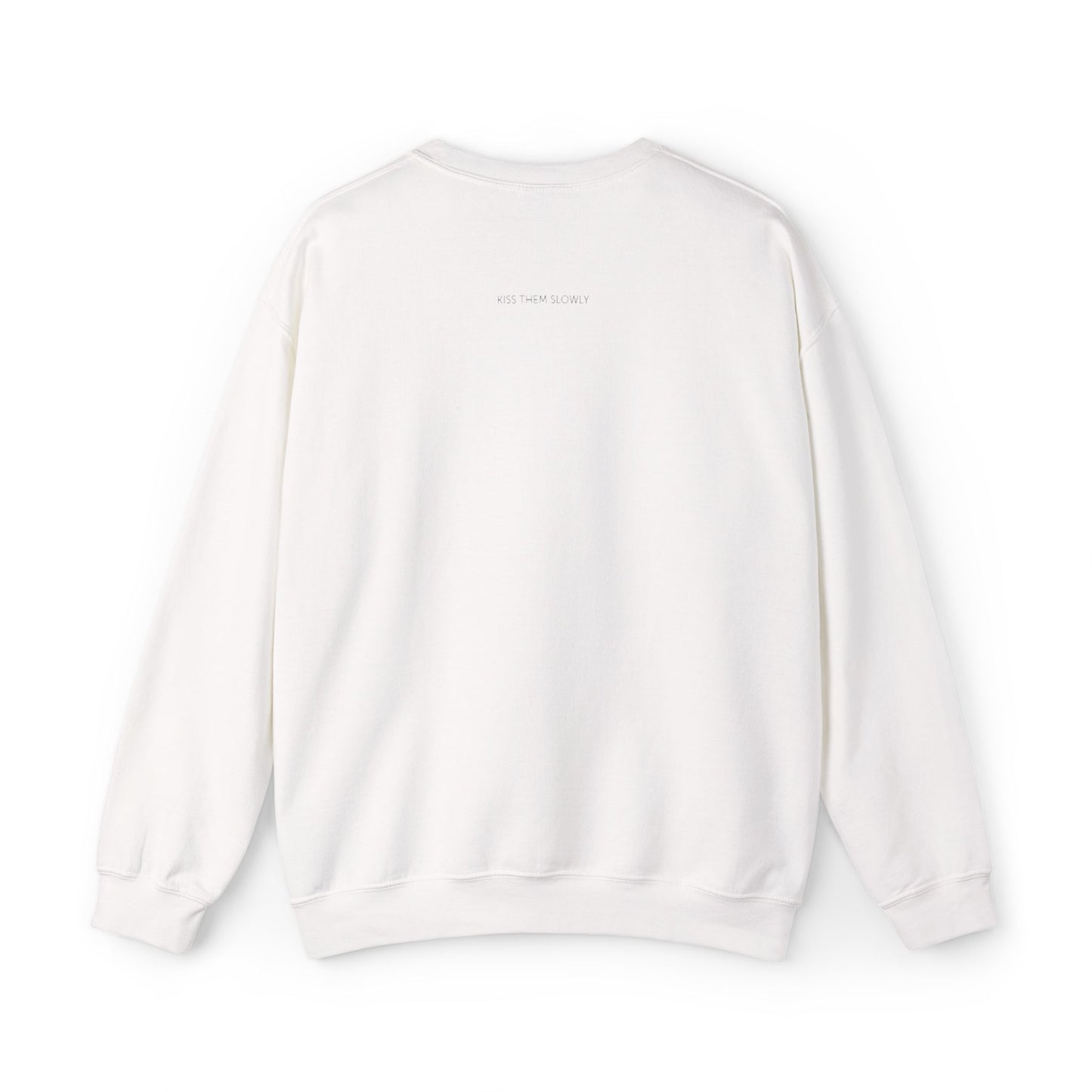 Sweater - Kiss