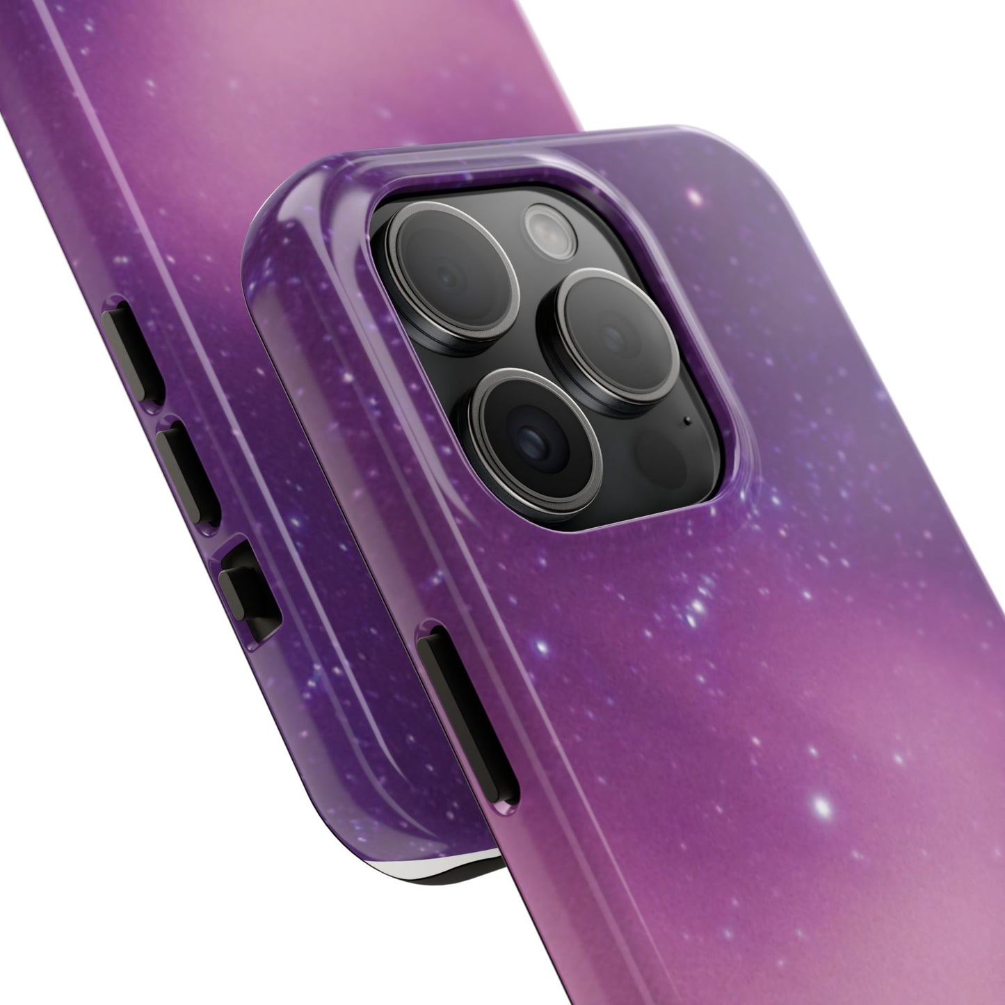 Telefoonhoesje - Galaxy