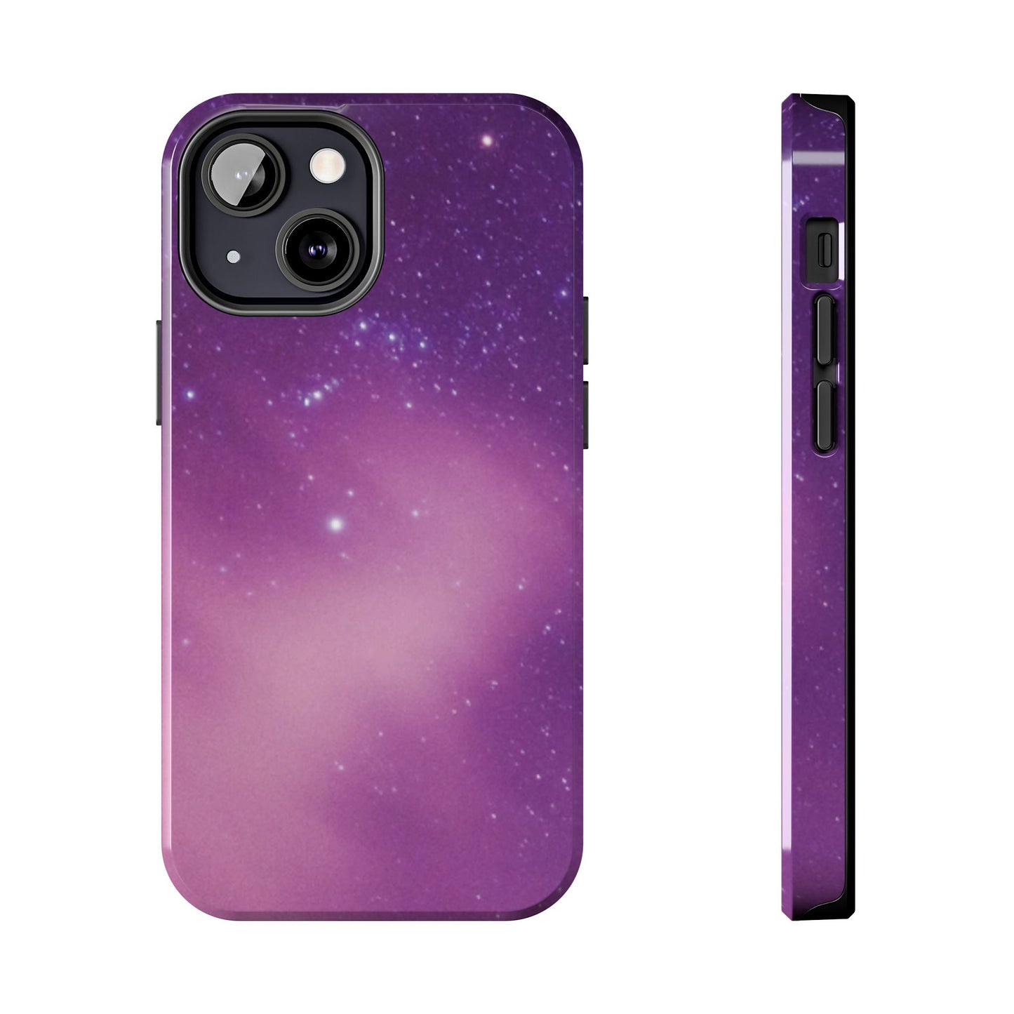 Telefoonhoesje - Galaxy