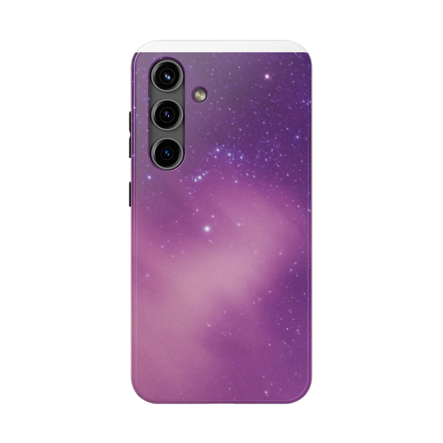 Telefoonhoesje - Galaxy