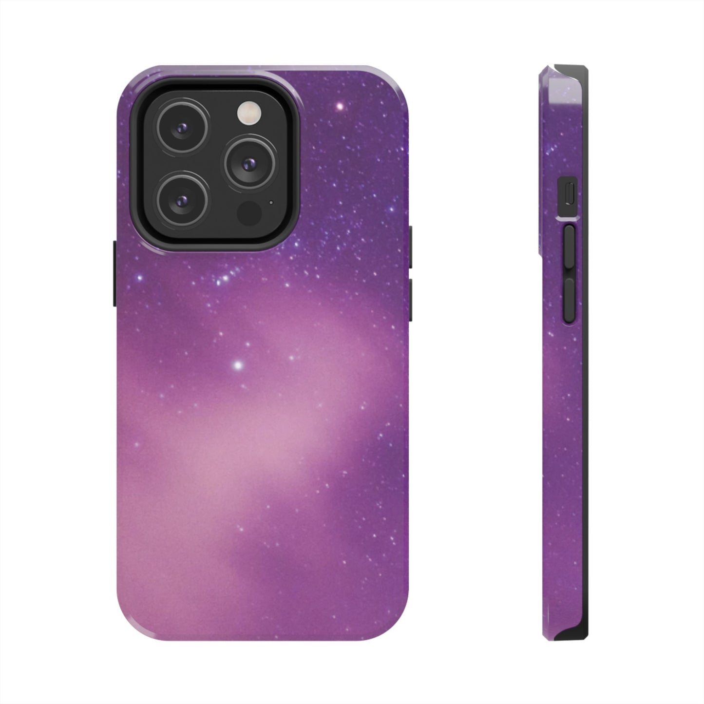 Telefoonhoesje - Galaxy