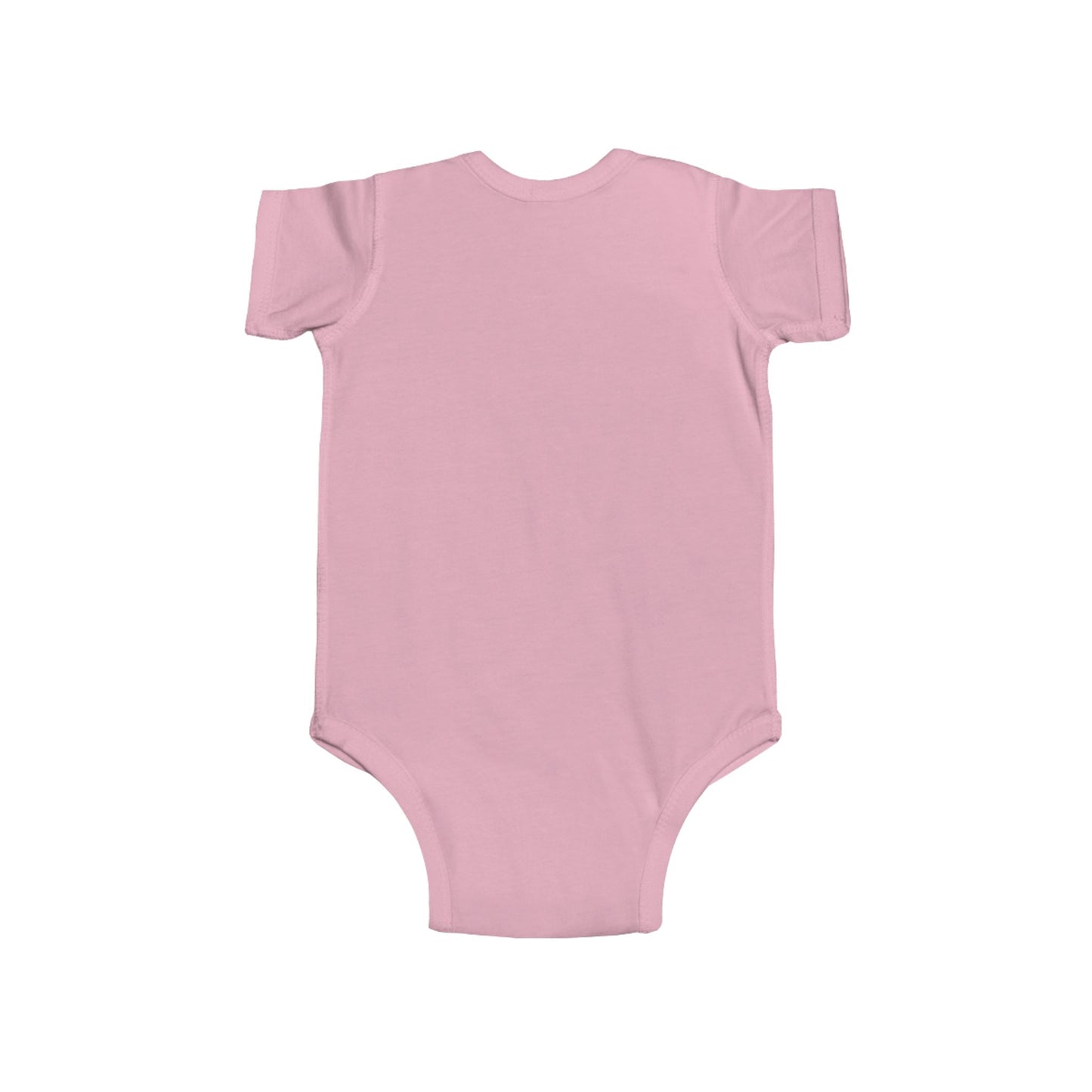 Baby rompertje - Krijg het zuur van die melk