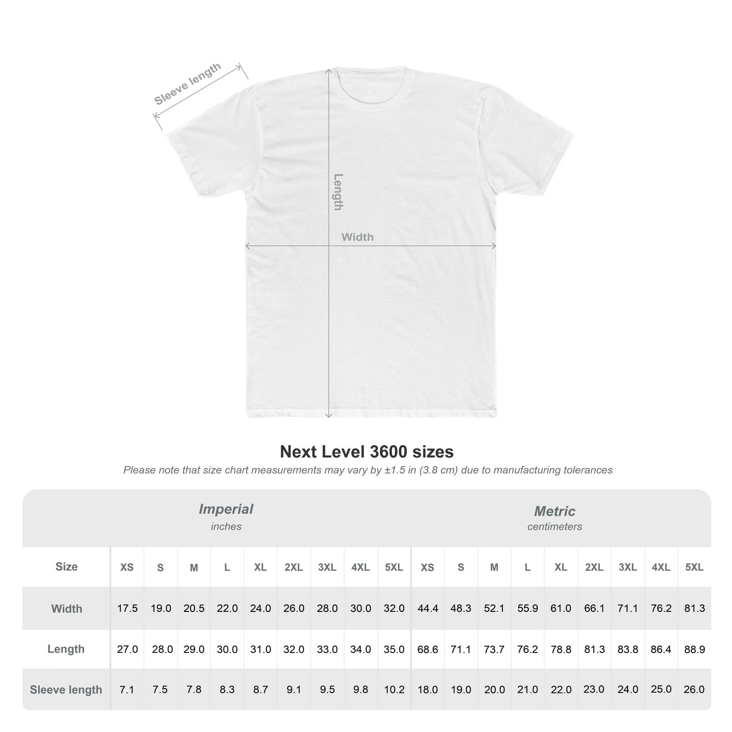 T-shirt - 'best dad'