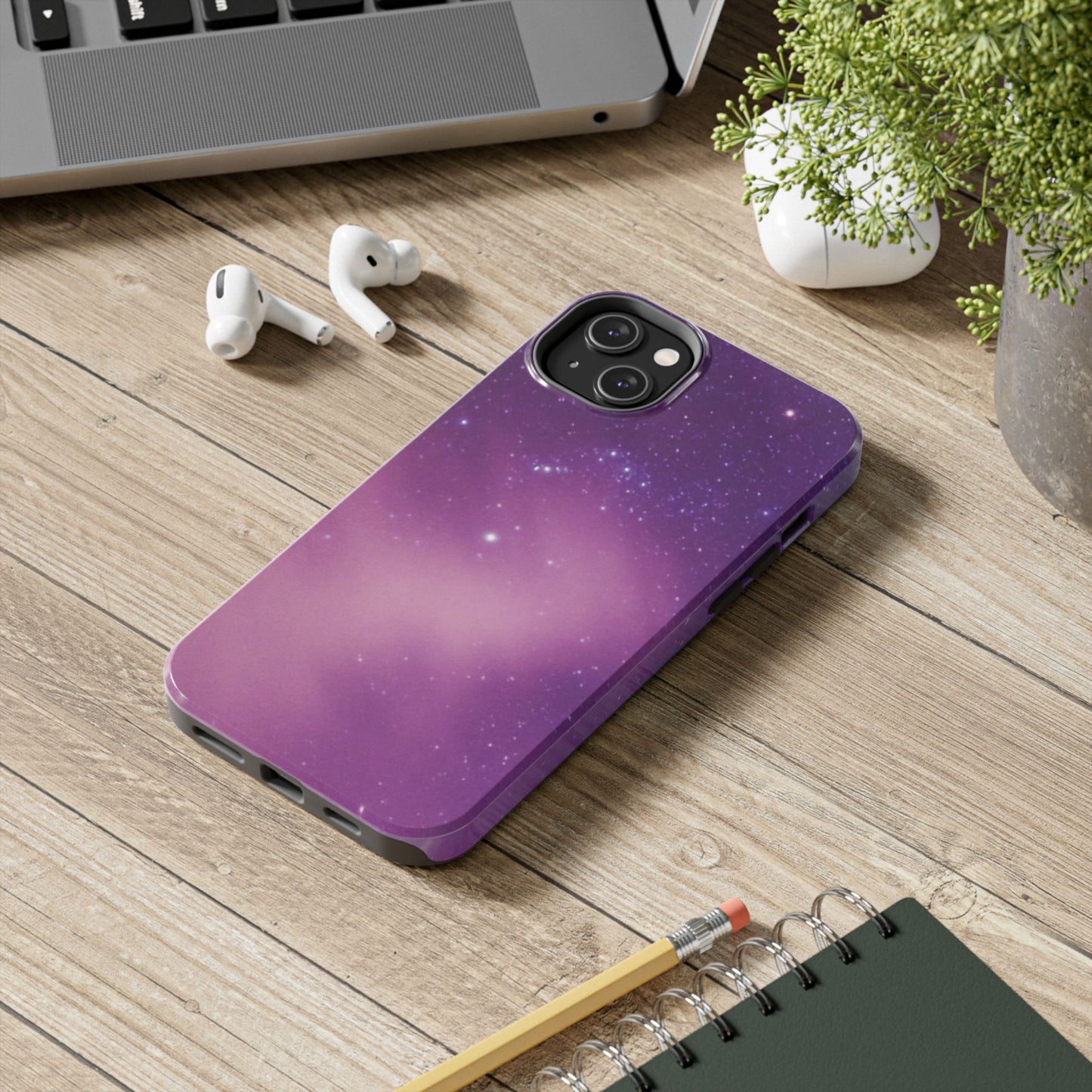 Telefoonhoesje - Galaxy