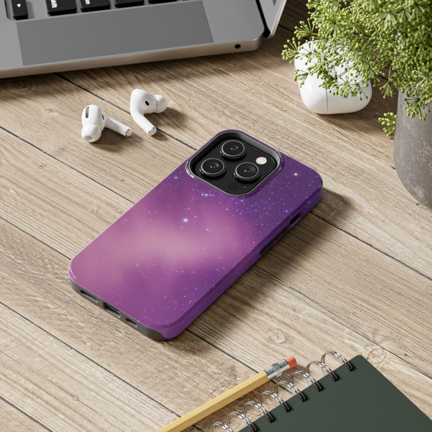 Telefoonhoesje - Galaxy