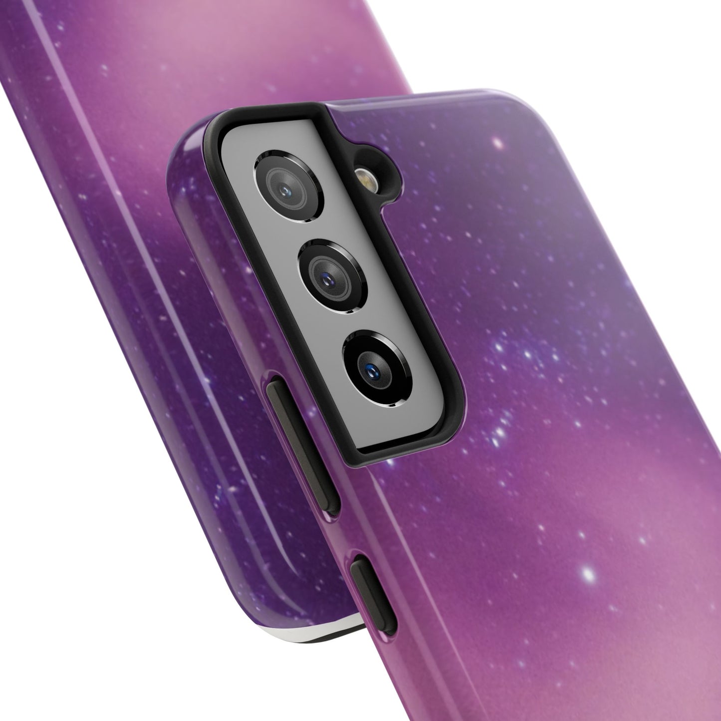 Telefoonhoesje - Galaxy