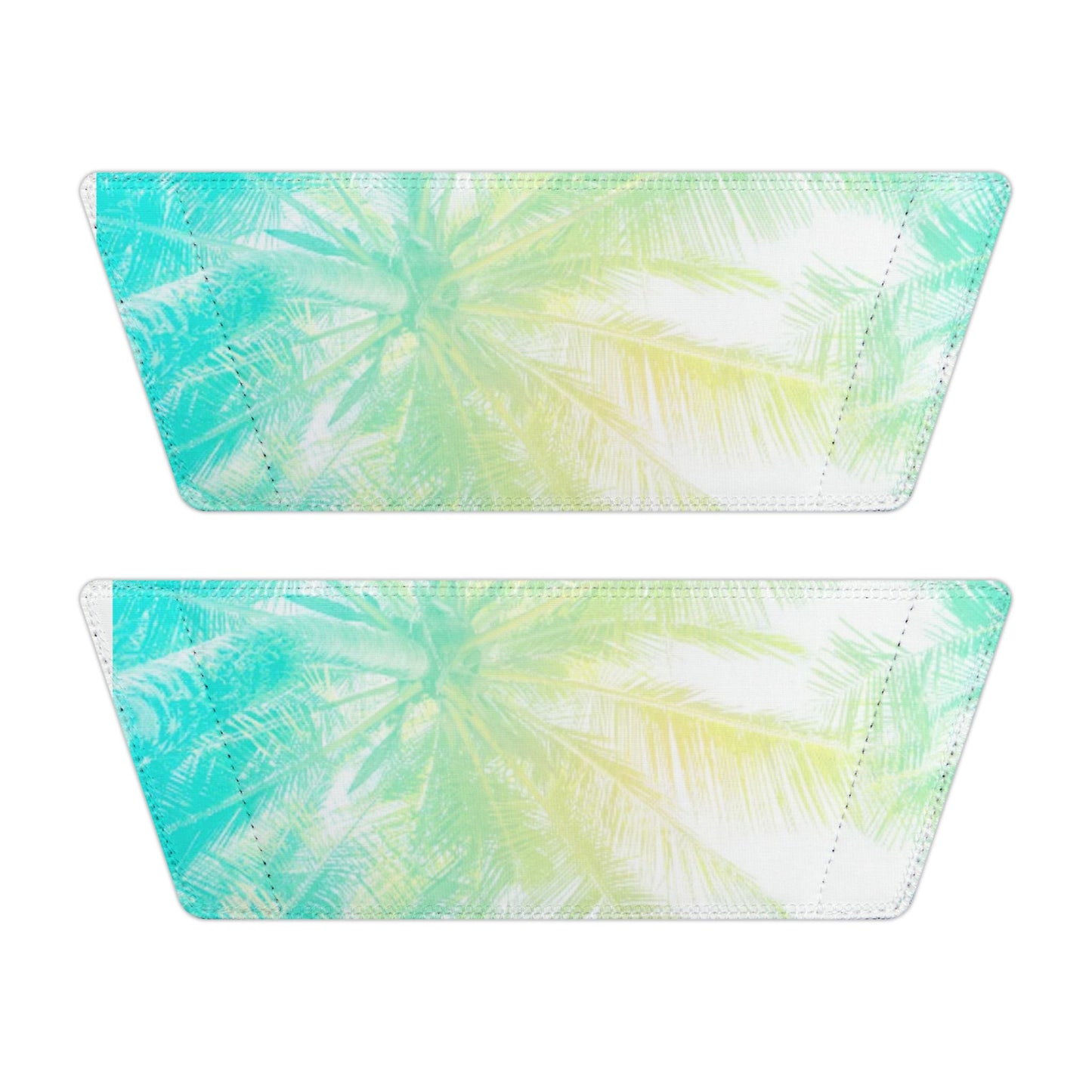 Pantoffels - Tropical Marble