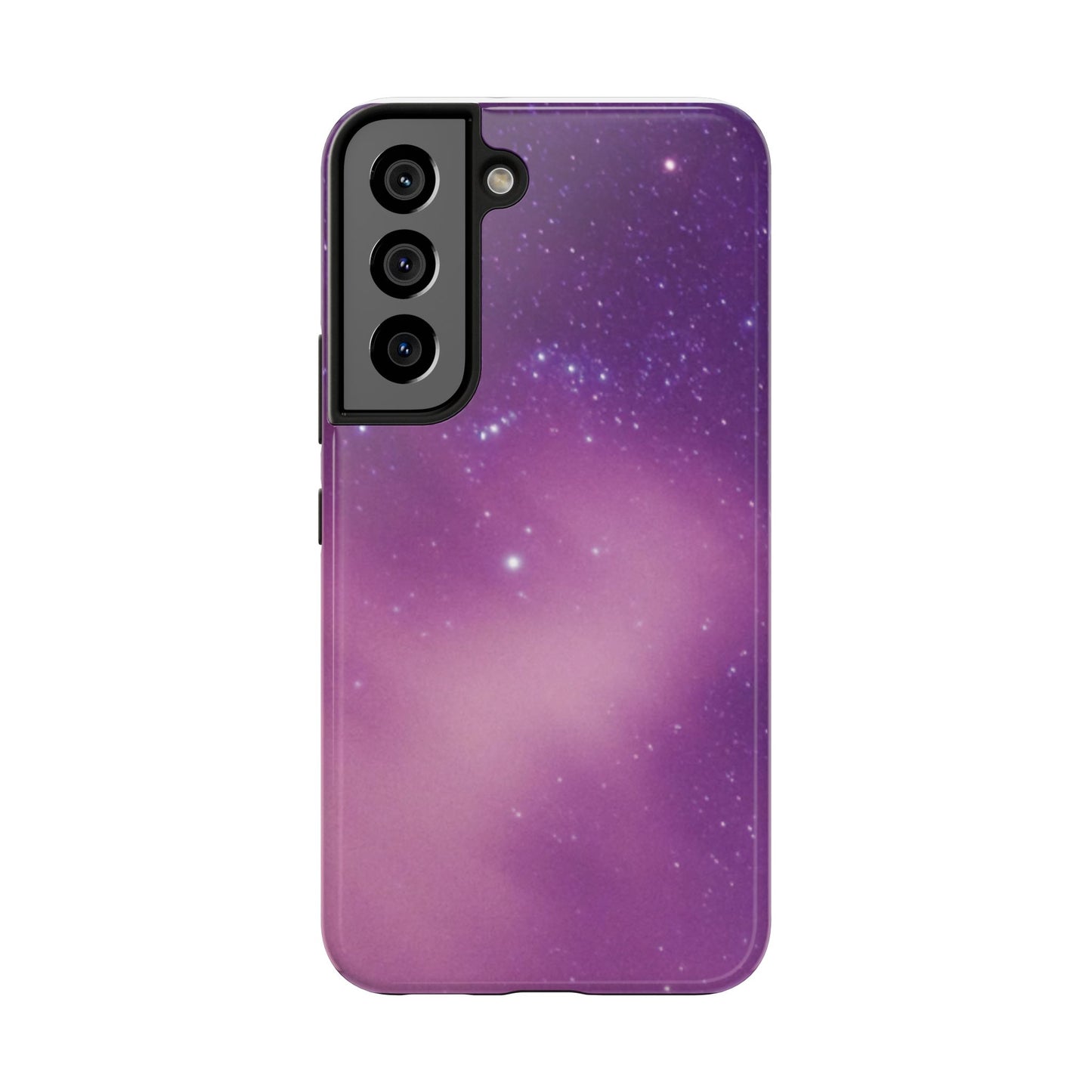Telefoonhoesje - Galaxy