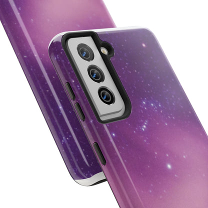 Telefoonhoesje - Galaxy