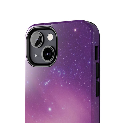Telefoonhoesje - Galaxy