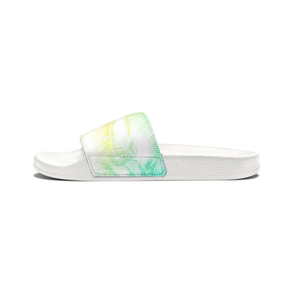 Pantoffels - Tropical Marble