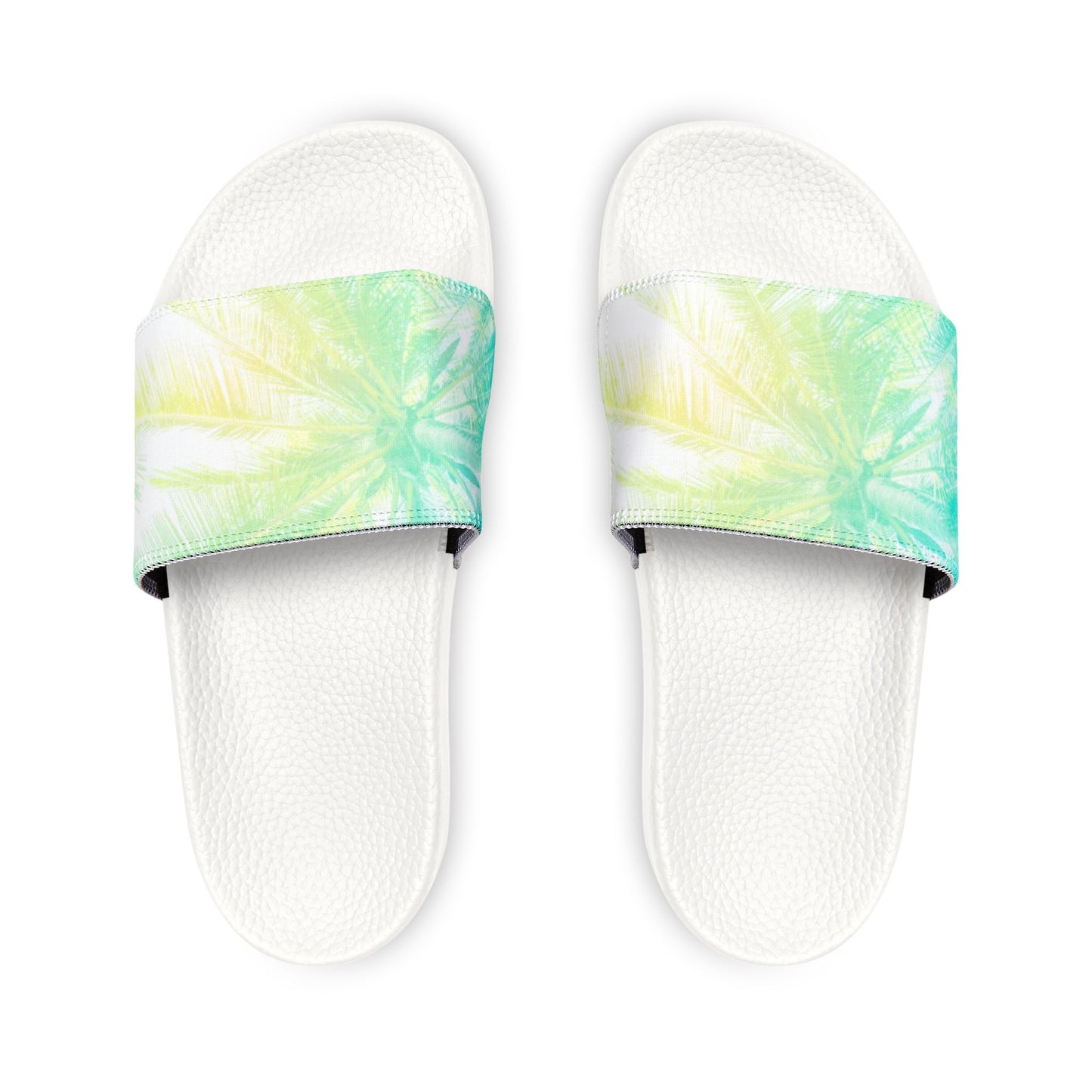 Pantoffels - Tropical Marble