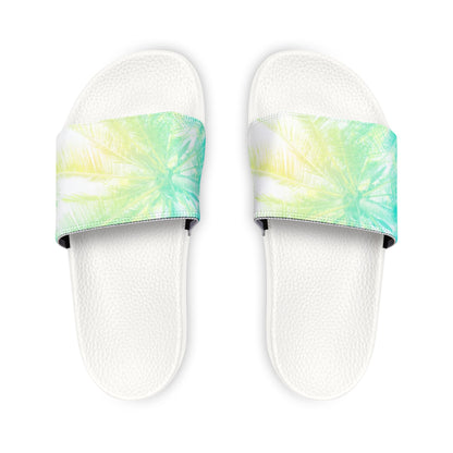 Pantoffels - Tropical Marble