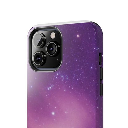 Telefoonhoesje - Galaxy