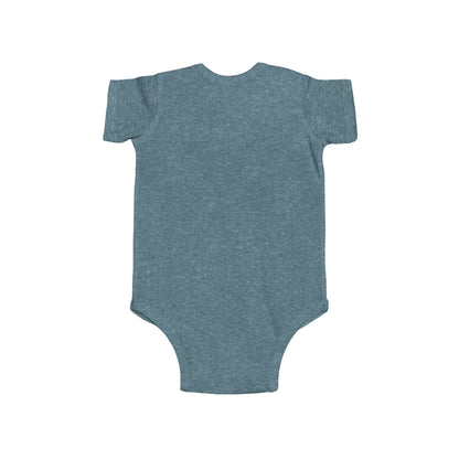 Baby rompertje - Krijg het zuur van die melk