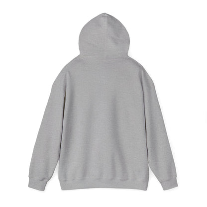 Hoodie - Mom of a beautiful princess