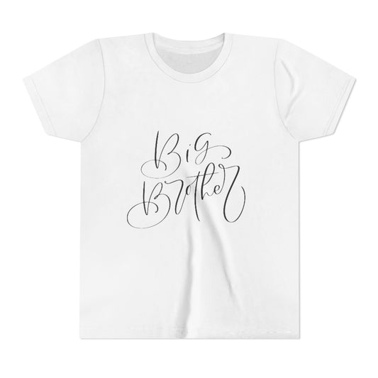 T-shirt - 'big brother'