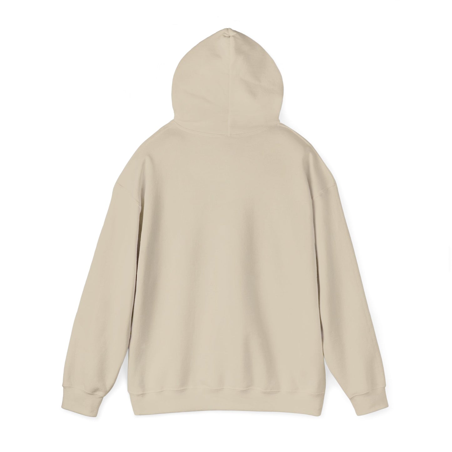 Hoodie - Mom of a beautiful princess