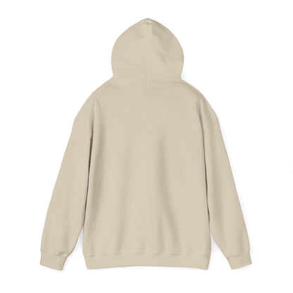 Hoodie - Mom of a beautiful princess