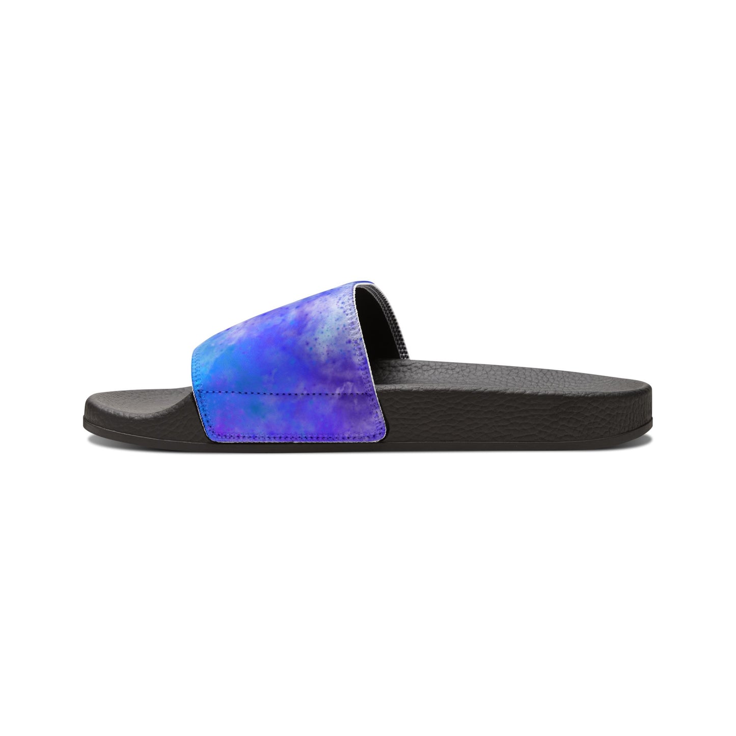 Pantoffels - Blauwe Galaxy