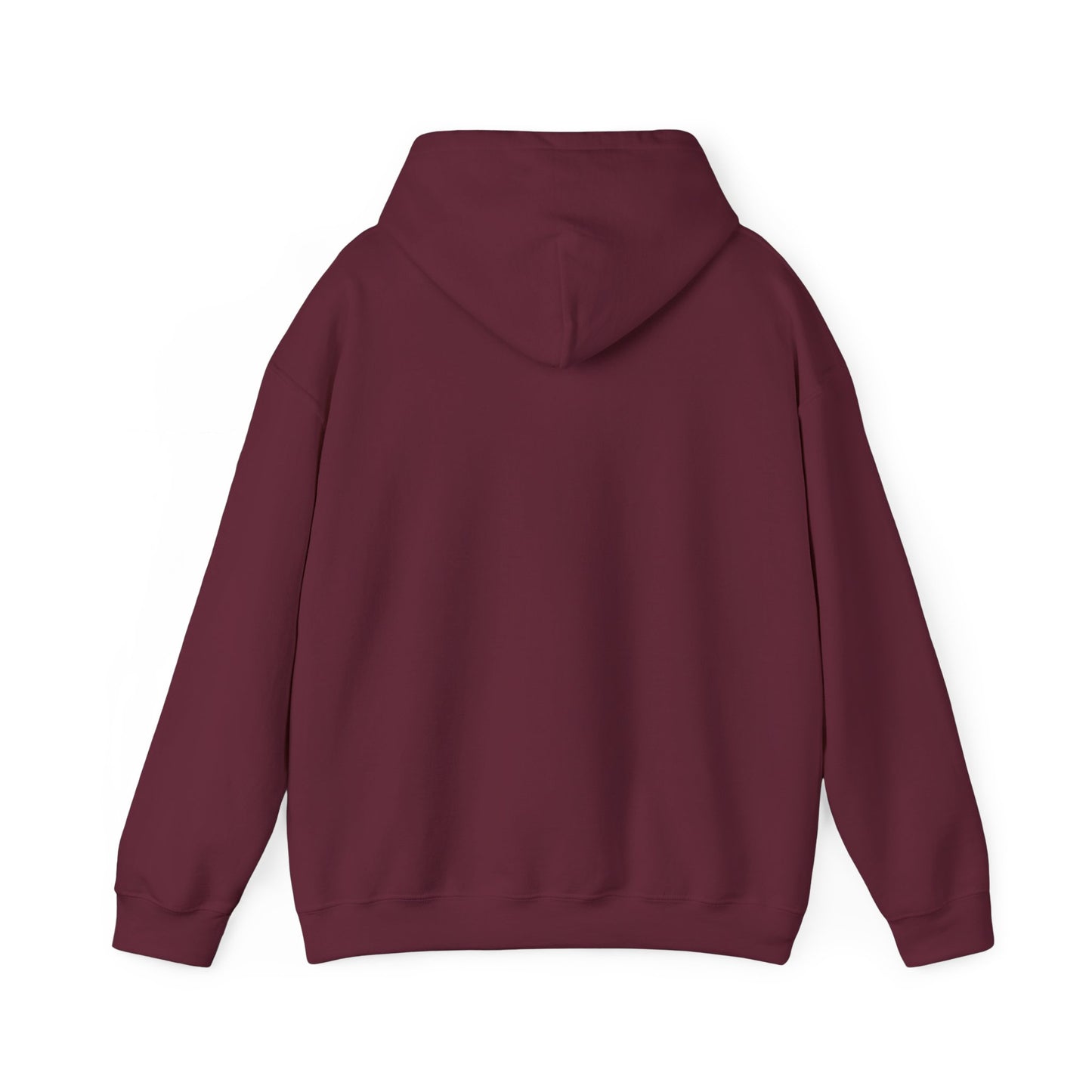Hoodie - Mom of a beautiful princess