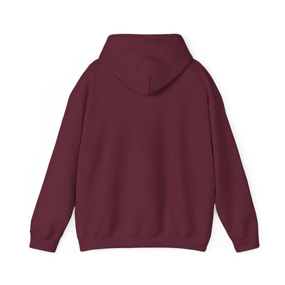 Hoodie - Mom of a beautiful princess