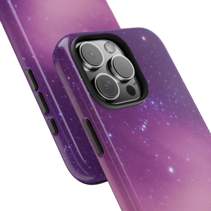 Telefoonhoesje - Galaxy