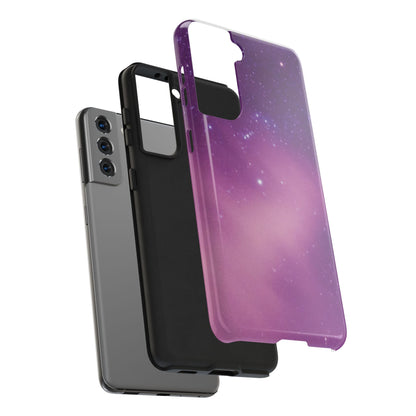 Telefoonhoesje - Galaxy