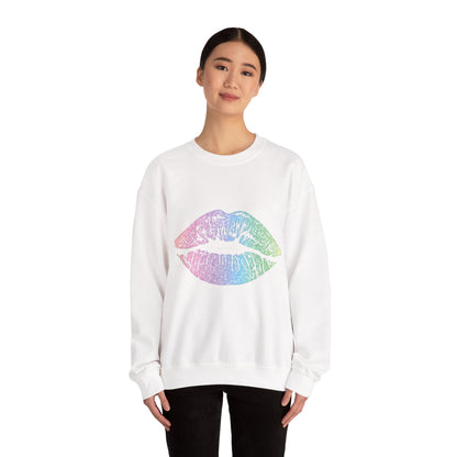 Sweater - Kiss
