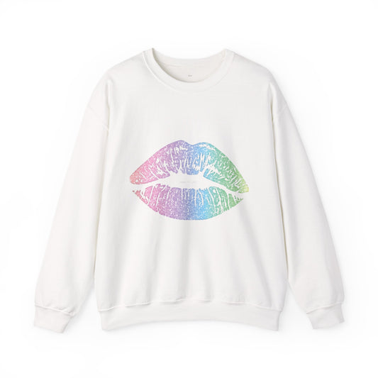 Sweater - Kiss