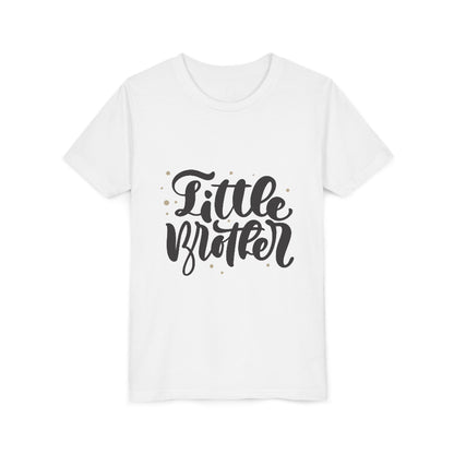 T-shirt - 'little brother'