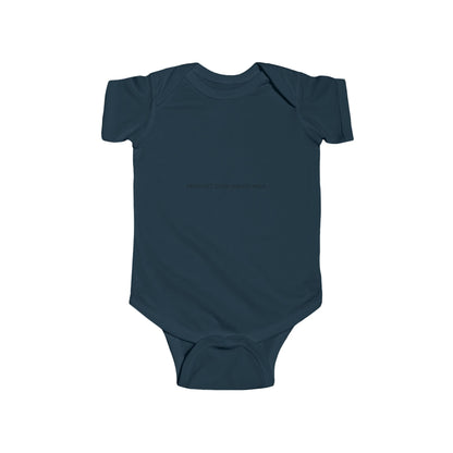 Baby rompertje - Krijg het zuur van die melk