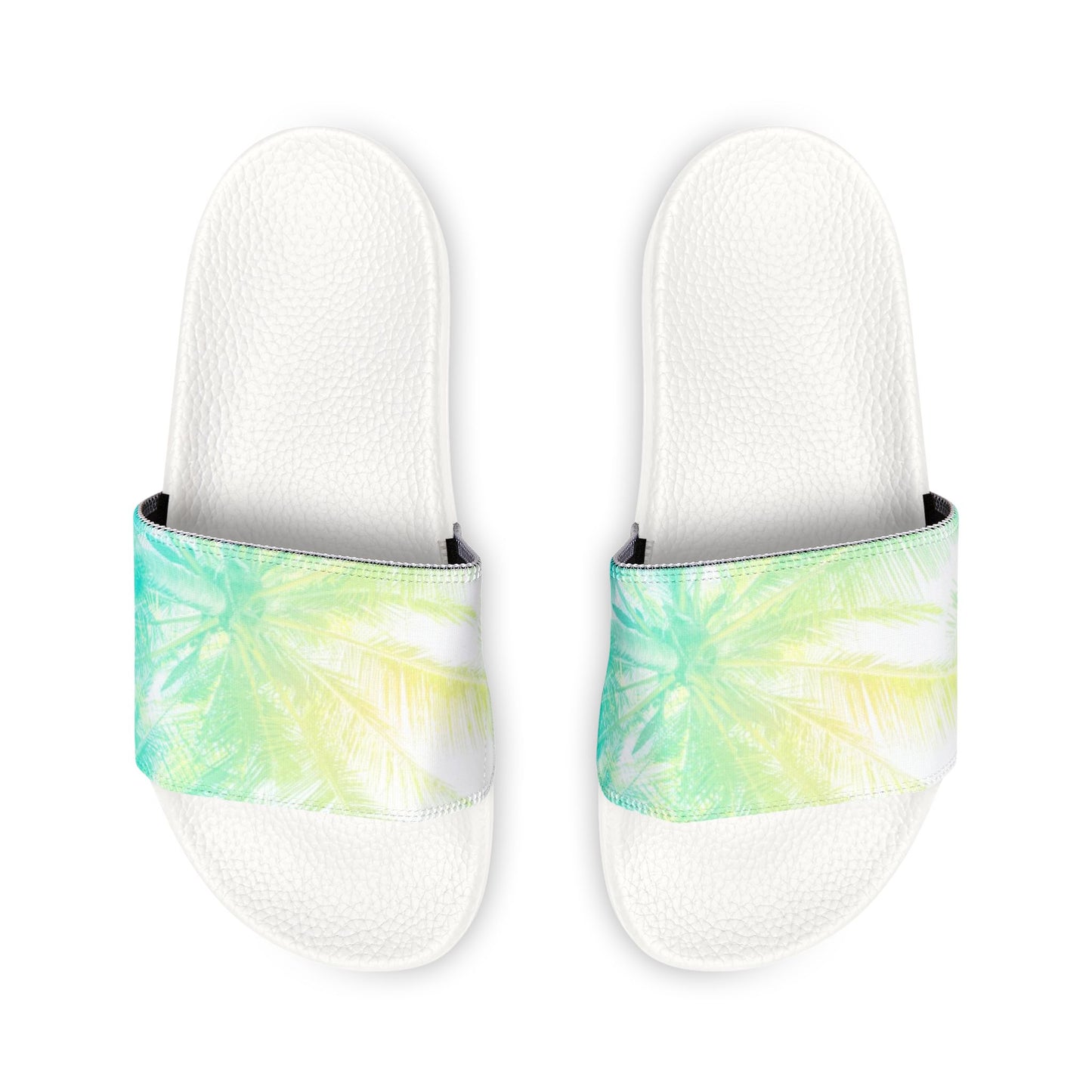 Pantoffels - Tropical Marble