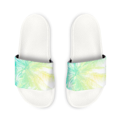 Pantoffels - Tropical Marble