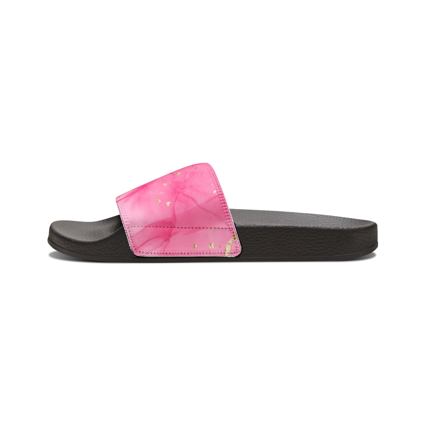 Pantoffels - Pink Marble