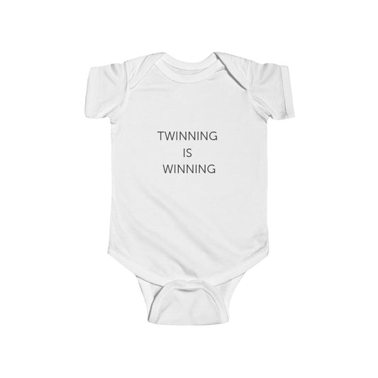 Rompertje twins - Twinning is Winning
