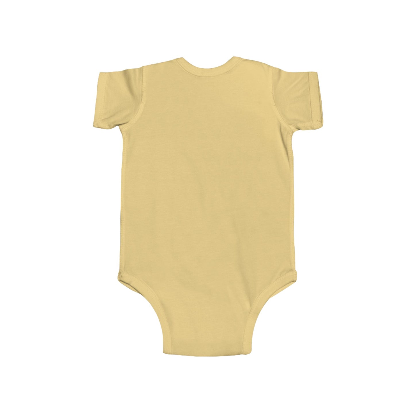 Baby rompertje - Krijg het zuur van die melk